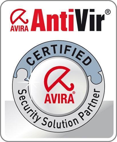 Download Avira Professional Security 12 +Reg Keys.